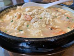 河蟹豆腐-小时候2013(瀚新店)