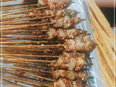 -重庆龙抄手(7204公路店)