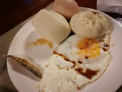 -成都蓝城悦杏温泉美食酒店(宽窄巷子店)