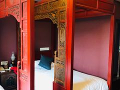-乌镇枕水度假酒店