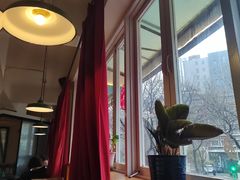 -雕刻时光咖啡馆(南院门店)