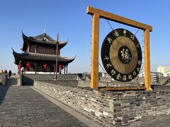 -相门城墙文化休闲景区