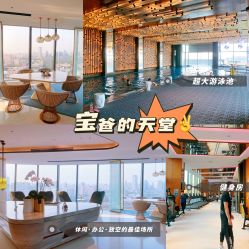 -茉莉智慧母婴护理中心(瑰丽店)