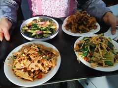 素拼-福顺祥大盘鸡(临潼店)