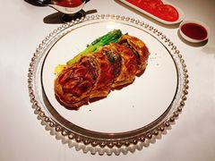 招牌惠灵顿牛排-燃扒房Steakhouse(皇庭店)