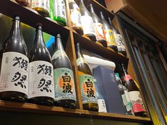 -梅亭居酒屋(中大国际店)