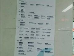 -重庆医科大学附属第一医院(金山院区)