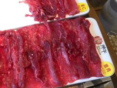 -焯牛潮汕牛肉火锅(云峰街创始店)