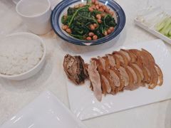 -便宜坊烤鸭店(玉蜓桥店)
