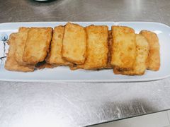 -一块豆腐(李沧书院路店)