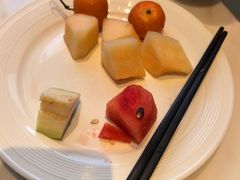 -广州设计之都温德姆酒店·月澜西餐厅