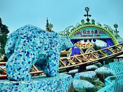 -上海海昌海洋公园