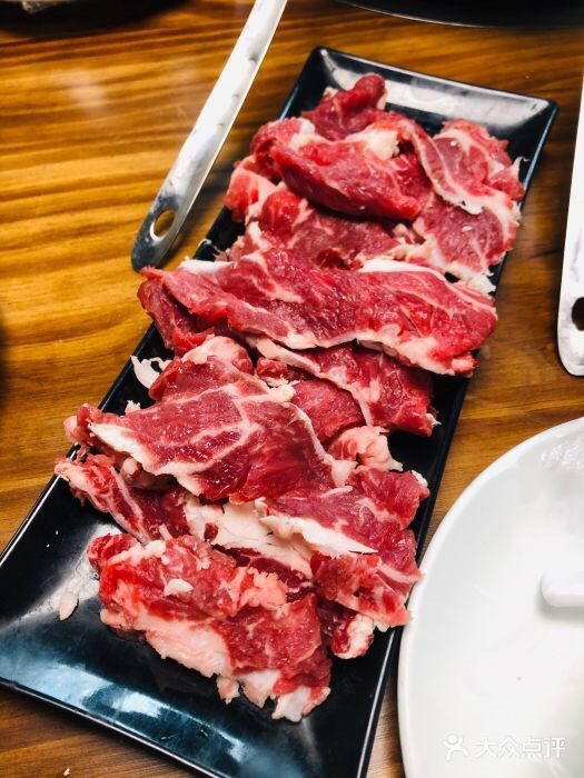 鲜牛府正宗黄牛肉(金穗花园店)