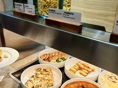 -金安大饭店-金品自助餐厅