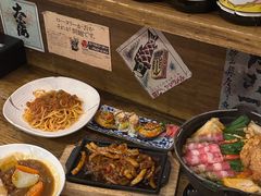-小川洋风料理(江汉路店)