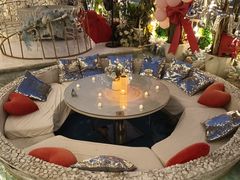 -天空花园餐吧·生日·团建(南山店)