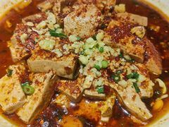 -小杨烤肉(朱雀店)