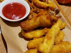 -必胜客(金元宝店)