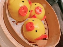 -臻萃轩中餐厅(国家会展中心店)