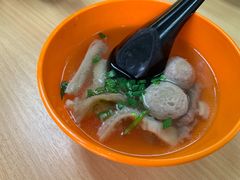 -颂记牛肉粉