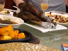 羊棒骨-北疆饭店(宝龙店)