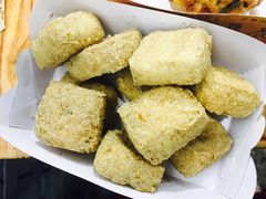 -三味臭豆腐(鲁迅故里店)