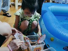 -奇乐全日制婴儿学校·早教