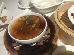 -潮福城大酒楼·潮味粤品·港式点心(湖滨北路店)