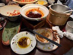 -吃饭皇帝大(梅溪新天地店)