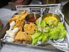 -妥妥烤肉料理(昙华林店)