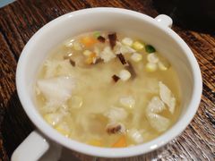 -祖母的魔法厨房(印象城店)