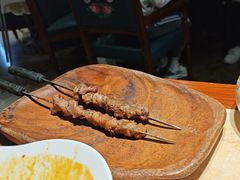 -品质伊骊新疆菜(紫金店)