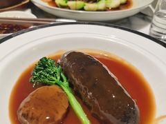 -湖滨28中餐厅·西湖宴·杭州君悦酒店