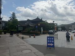 -前童古镇