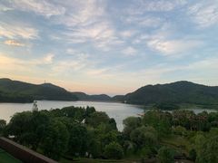 -宁波九龙湖开元度假村