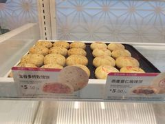 -嘉华鲜花饼·现烤(昆明老街店)