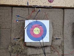 -道顺射箭·团建·骑射(张杨路店)