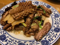-泉畔人家·老济南经典鲁菜(大明湖店)