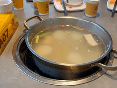 -潮发潮汕牛肉店(芳村店)
