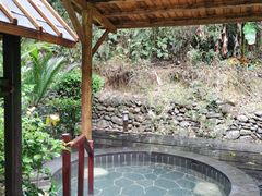 -明月山天沐温泉度假村