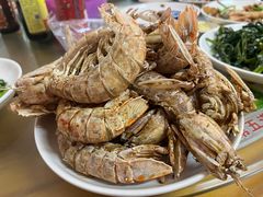 -万尾农贸市场