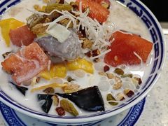 -江记甜品(罗湖店)