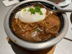 大韩烧汁肥牛-维园悦谱·海派家常菜(乌鲁木齐南路店)