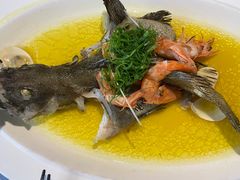 -79号渔船海鲜饭店(华强北店)