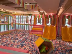 -顺德联塑万怡酒店·万荟轩自助餐厅