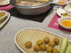 -一绪に寿喜烧(荟聚店)