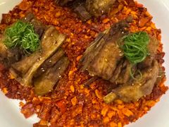 -富力威斯汀酒店-中国元素中餐厅(武昌临江店)