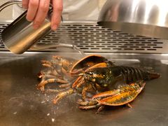 -枫品铁板烧(东樾店)