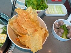 -为什么牛潮汕牛肉火锅(中信广场店)
