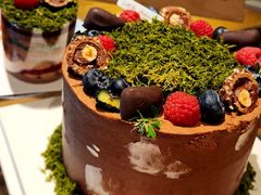 -自然熟Bakery(纬四路店)